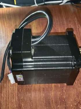 MOONS鸣志AM34RS3DMA大扭矩步进伺服电动机