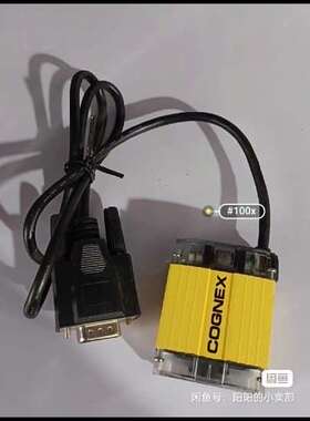 COGNEXDM100X读码器