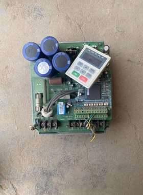 台达VFD022A21A变频器输入1p220Ⅴ输出3p2