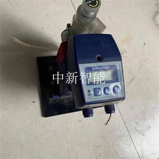 B21VC2R 日本易威奇IWAKI计量泵型号EHN 成色很