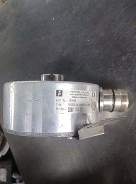 倍加福编码器RH190N-OFAAAR61N-0100