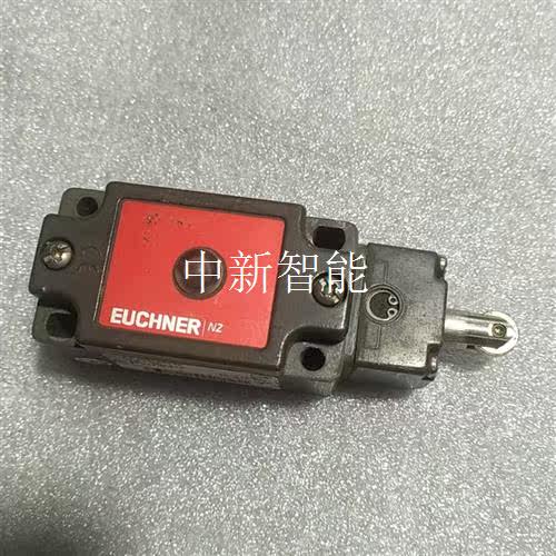 EUCHNER安士能NZ1RS-528L060-M 0864