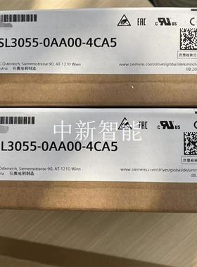 西门子6SL3055-0AA00-4CA5 AOP30高级操