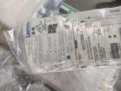 伦茨变频器Lenze8200vector