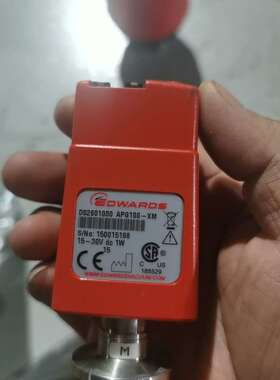 Edwards爱德华APG100-XM皮拉尼真空计真空规管