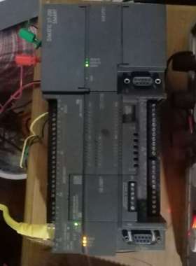 （议价）西门子200smartst40.sbcm01.em