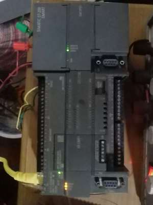 （议价）西门子200smartst40.sbcm01.em