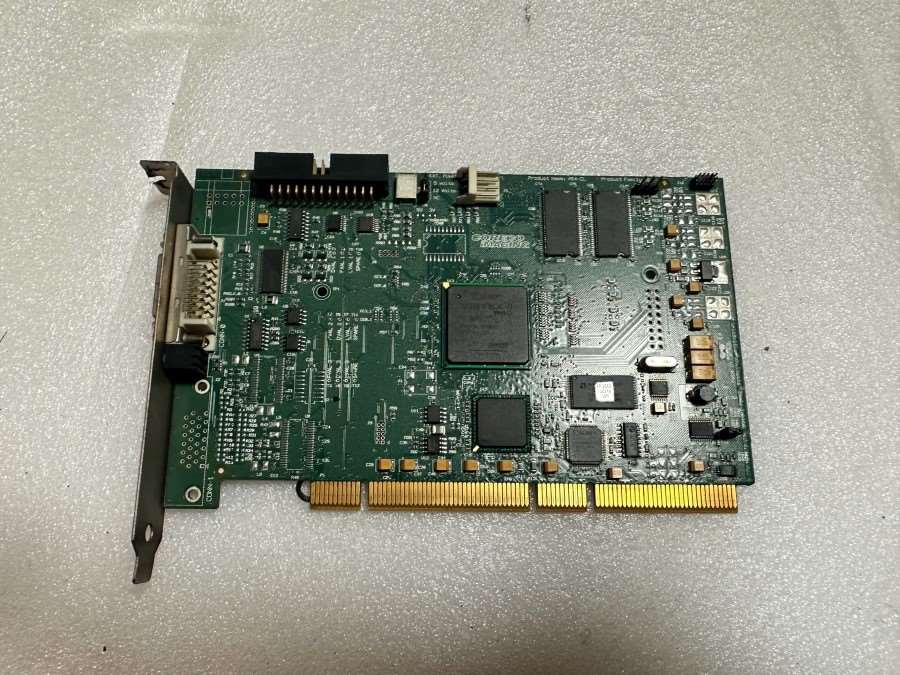 CORECOiMAGING/DALSAX64-CLOC