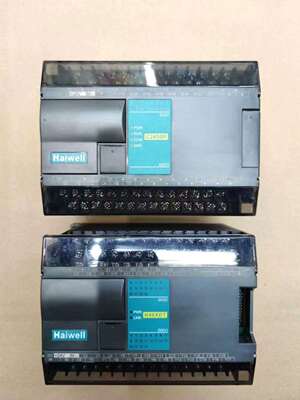 （议价）Haiwell海为PLC模块型号C24S0R/H40XDT