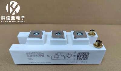 西门康IGBT模块SEMIX603GB17E4p现货