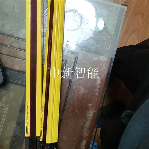 进口邦纳BANNER光幕光栅