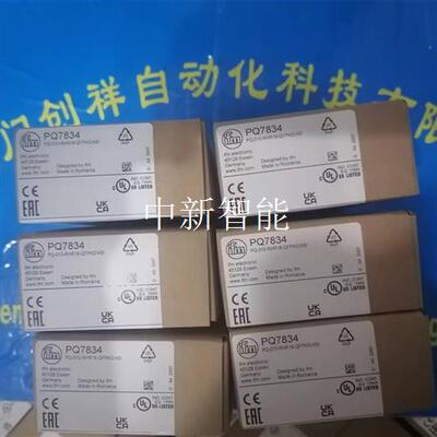 PN7294现货IFM易福门PN7294特价