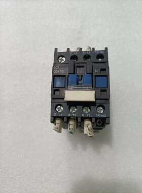 施耐德接触器LC1-D09就一个喜欢直接下单吧6