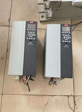 丹佛斯变频器PC-102P11KT4E20H2XGXXXXA