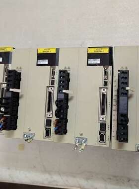 安川五系驱动1.5KWSGDV-120A01A00200 议价