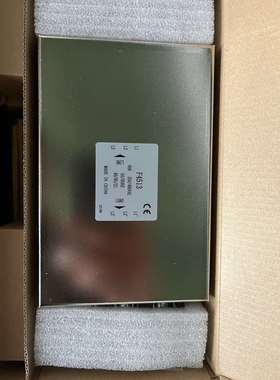 富士达滤波器F4513原厂现货包邮量大优惠价格咨