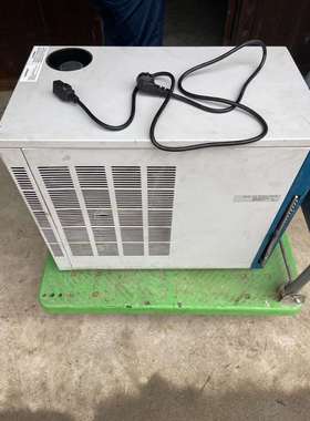 美国Polyscience冷水机N0772025通电