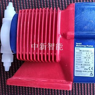 日本易威奇IWAKI 型 计量泵 拆机件一手资源直接上架
