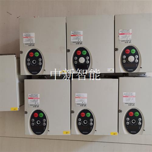 拆机东芝VFS11-4037PL-WN  / 4KW