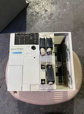 （议价）TSX3710101施耐德pLC成色不错功能正常