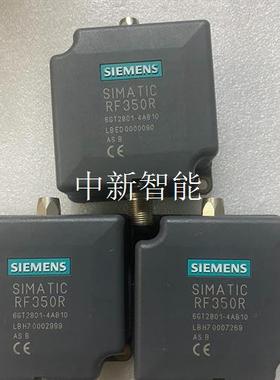 西门子RF350R射频读写器,6GT2801-4AB10 ,