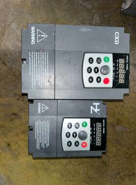 上海红旗泰变频器4kwRF300B-4R0G/5R5P-4