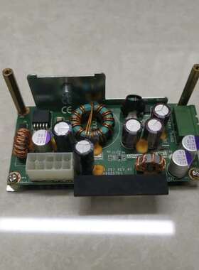 拆机工控机电源板PCM-257REV.A19A60257