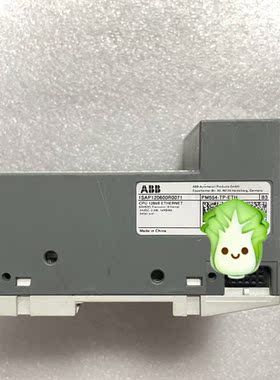ABBPM554-TP-ETH1SAP120600R00