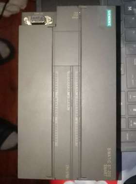 （议价）西门子200smartST60PLC包好处理功能正