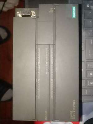 （议价）西门子200smartST60PLC包好处理功能正