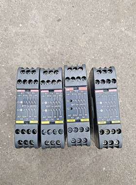 ABB2TLA01003R2000继电器