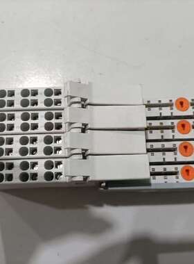 AB模块底座1734-TOP