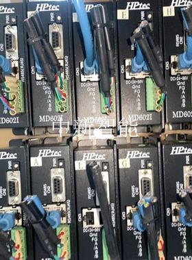 川宝曝光机驱动器HPtec MD602I