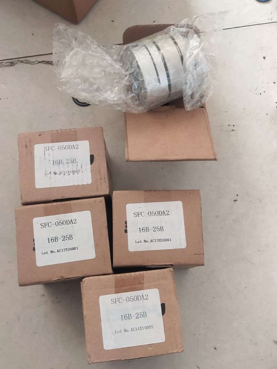 日本三木双膜片联轴器sfc-050da216b 议价