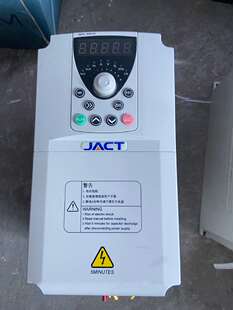JACT变频器AT500 5R5G 7R5PB 380