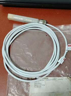 KRAL流量探头BEE11欧宝锅炉配件