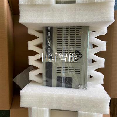9成新 研华工控机 IPC-610H  AIMB-701VG