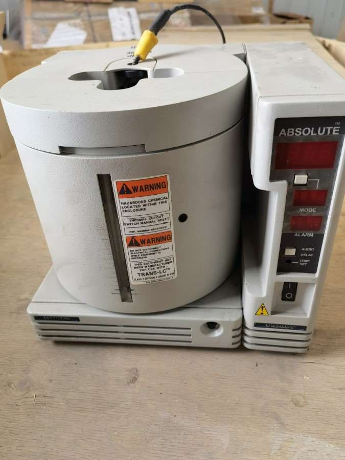 ATCS-15TLC舒马赫源温控制器懂得来打酱油的勿扰