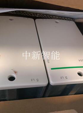 施耐德交流接触器LC1F4004M7  4台
