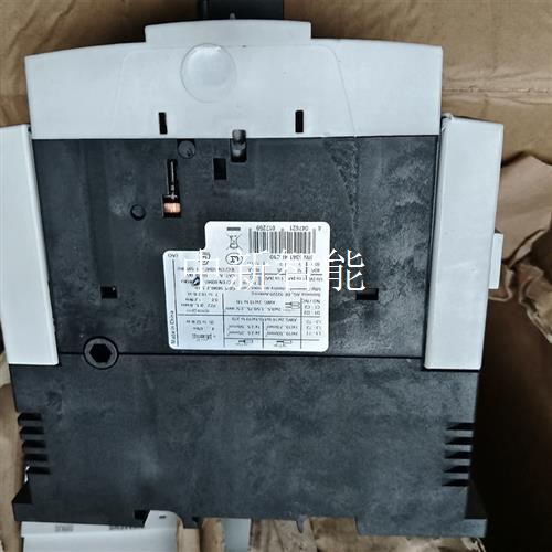 3RV5341-4LC10,西门子马达开关,90A 有6个外