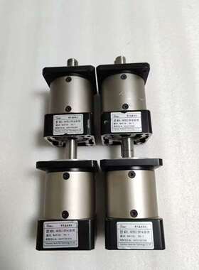 （议价）摩利威750W伺服电机精密行星减速机型号HRET90L2-