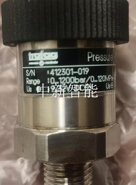 Trafag 压力传感器,EF55712/IF55712瓦锡