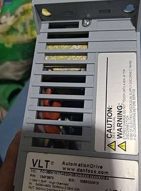 丹佛斯FC-360H1K1T4E20H2BXCD