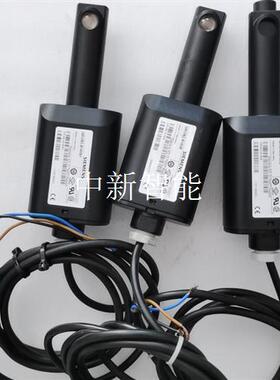 西门子燃烧器火焰监测器QRI20B2.B180,实物拍摄,上