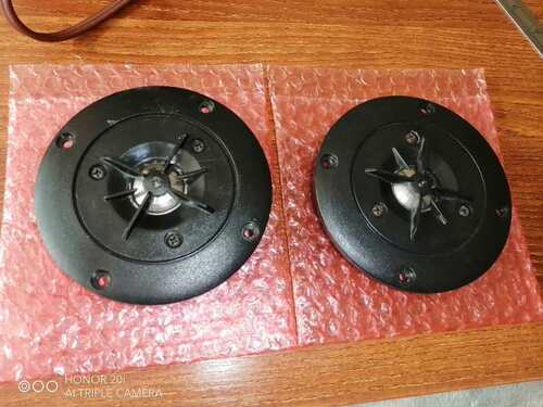 BESTONE钛膜高音扬声器BSQ25-350W/8欧姆