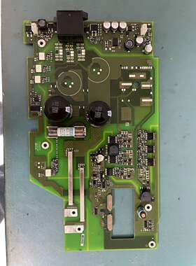 西门子驱动板A5E03802028,拆机包好用于6SL312