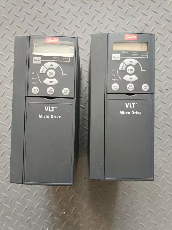 FC-051丹佛斯变频器FC-051P5K5T4E20H3B 议价