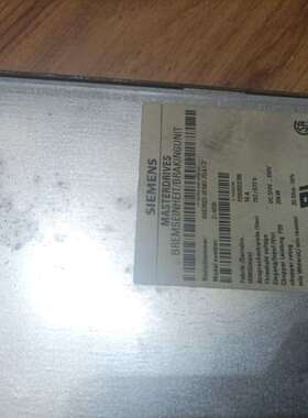 西门子斩波器6se7023-2es87-2da1-z无包