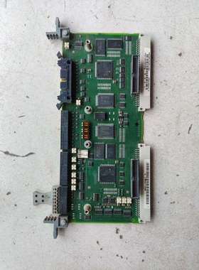 西门子6SE70CUVC板6SE7090-0XX84-