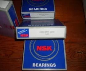 进口轴承 日本进口NSK轴承46224 7224AW 角接触球轴承 7224AC